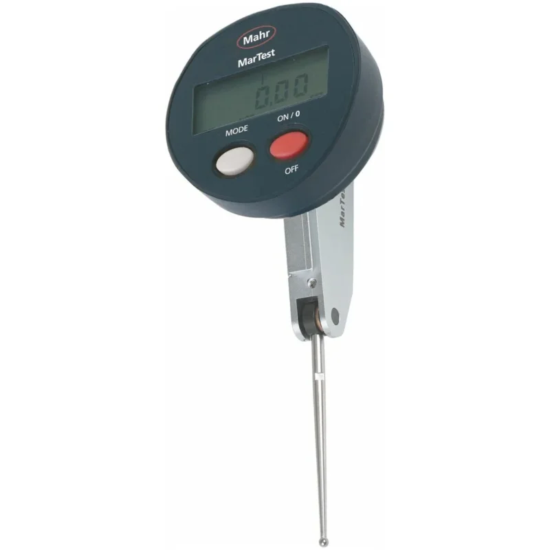 Köp online Digital vippindikator, mätspetslängd 41,2 mm 0,25/43 mm