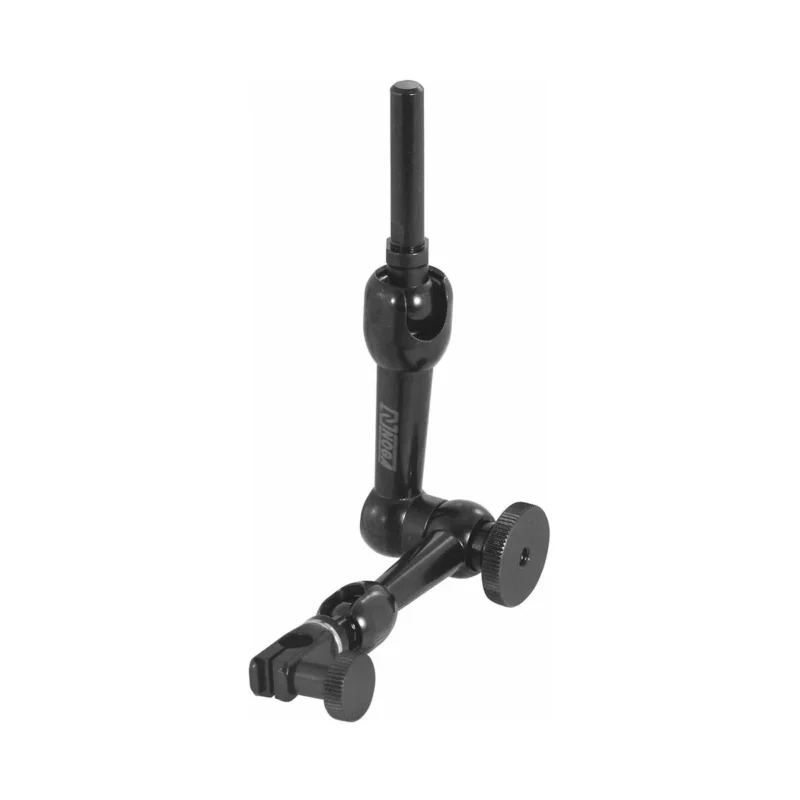 Ledat mätstativ 120 mm Säker betalning