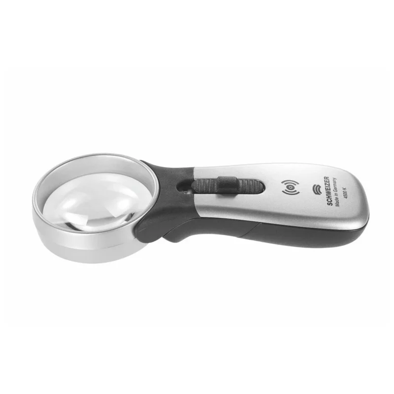 Lågt pris Handlupplampa Tech-Line INDUKTION
