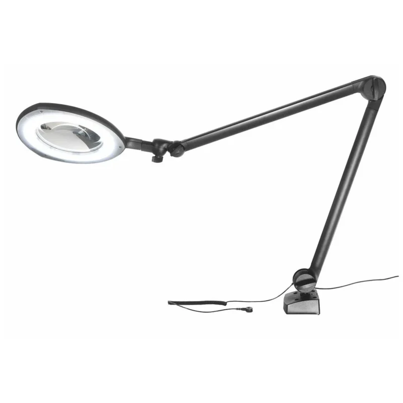 Lysdiodlupplampa ESD-utförande 160 mm Populär
