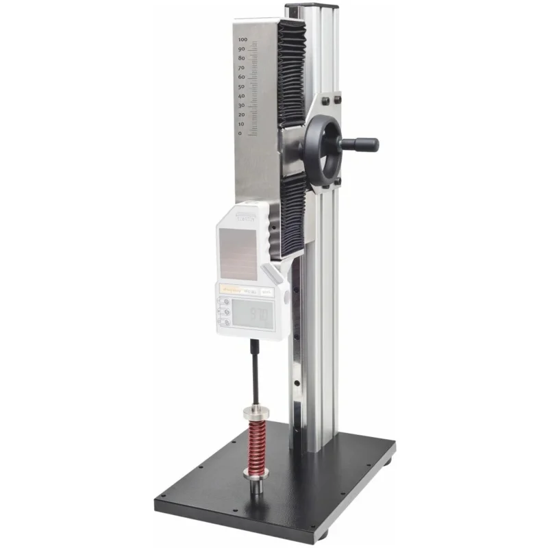 Manuellt test FMT-220 Med ratt Kundfavorit