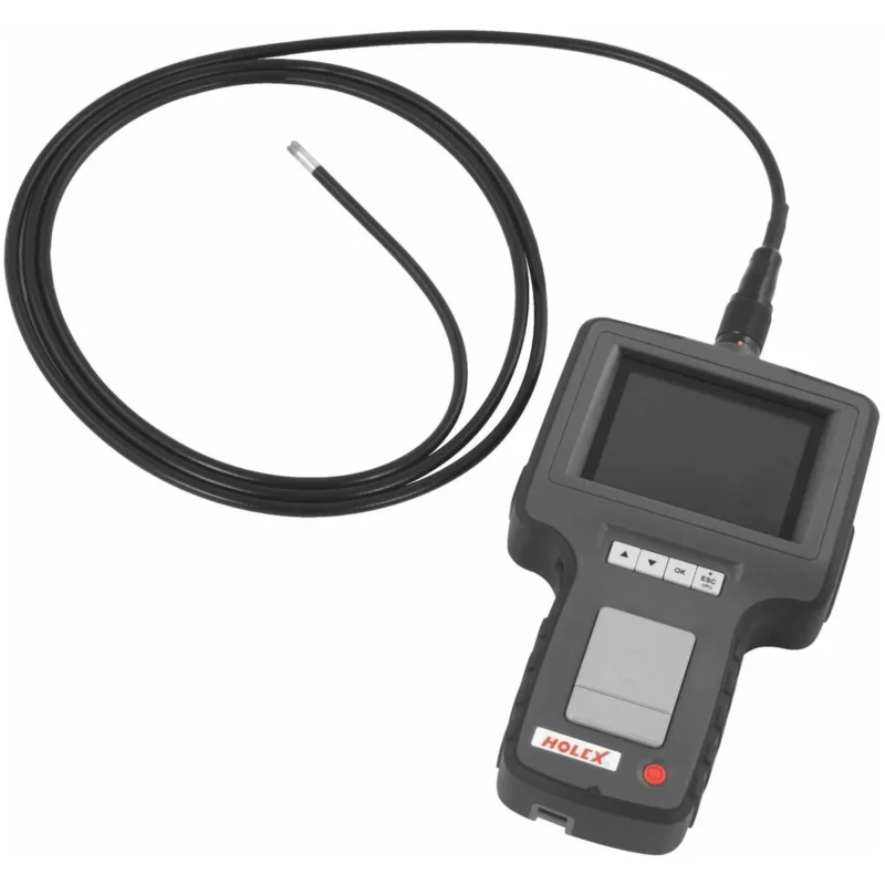 Reapris Videoendoskop med flexibel sond, ⌀ 5,5 mm 2000 mm