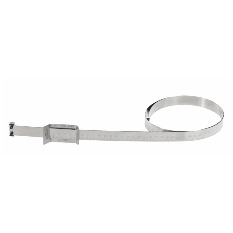 Kampanj Längdmåttband CJL INOX