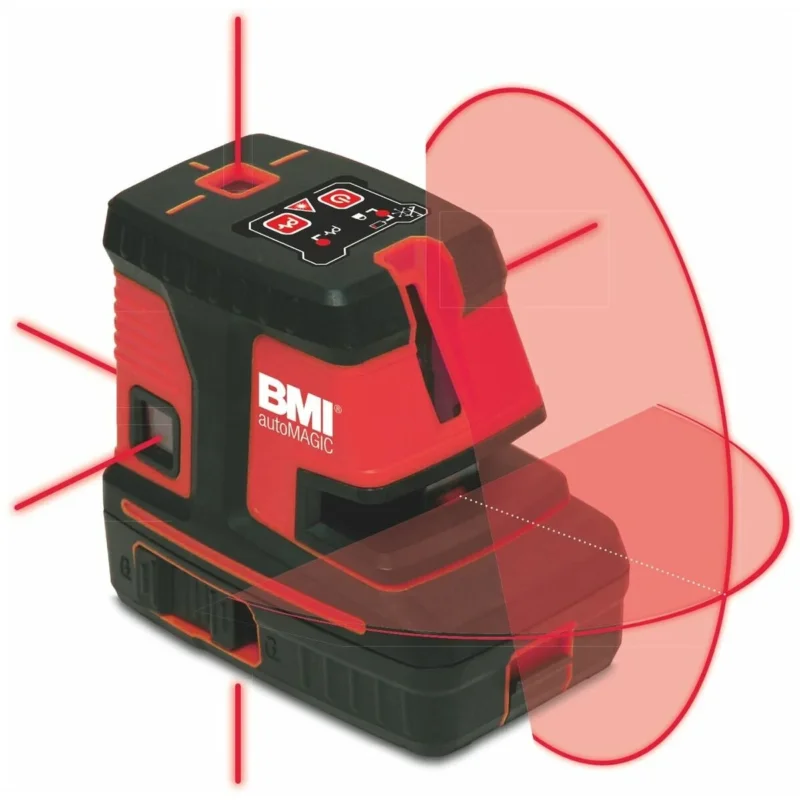 Universallaser 'autoMAGIC' 5SP Rabatt