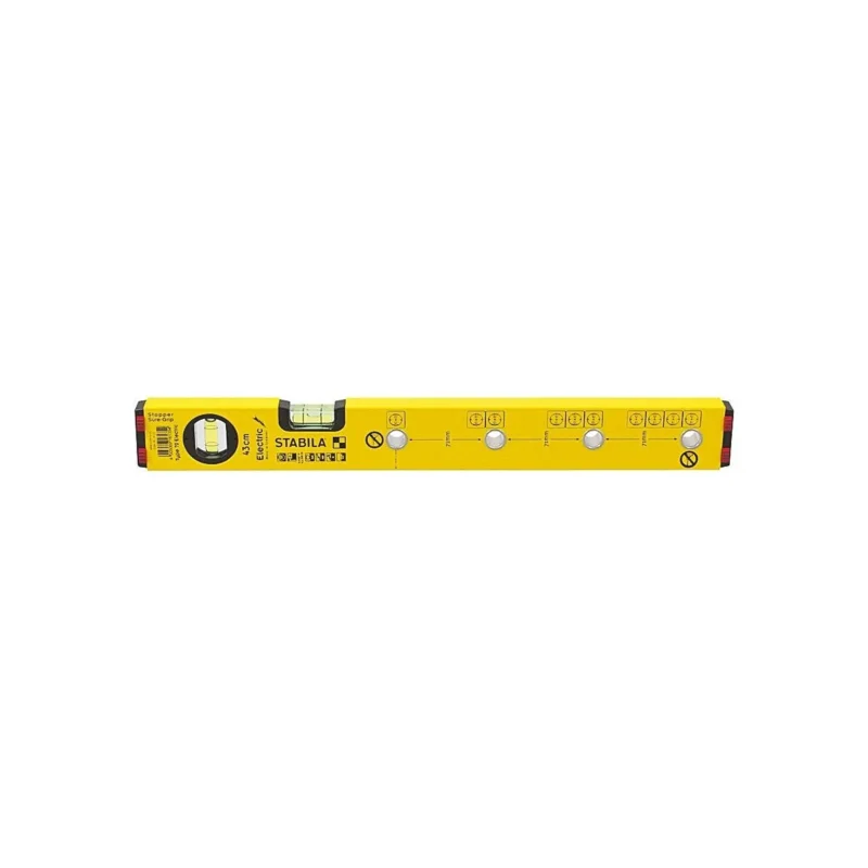 Elektrikervattenpass 430 mm Beställ idag