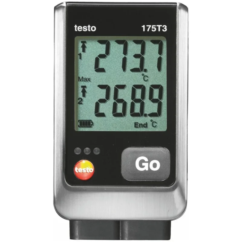 Datalogger Köp online
