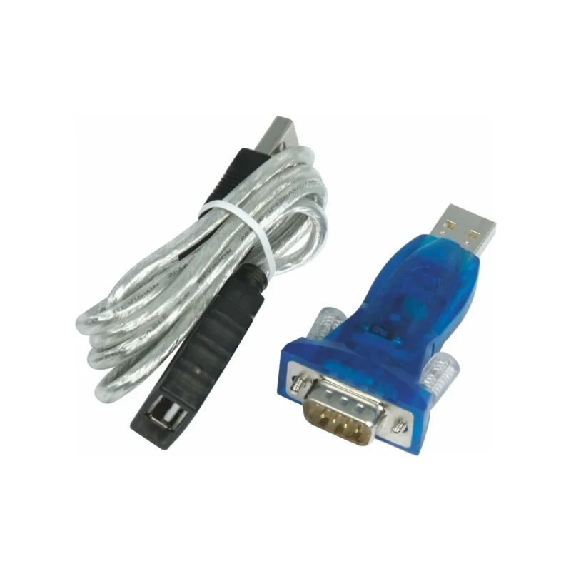 Rabatt USB- / RS232-adapter