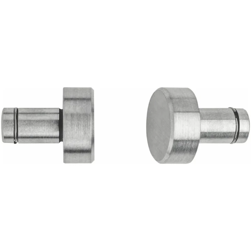 I lager Yttermätspets plan ⌀ 7,5 mm, 1 styck