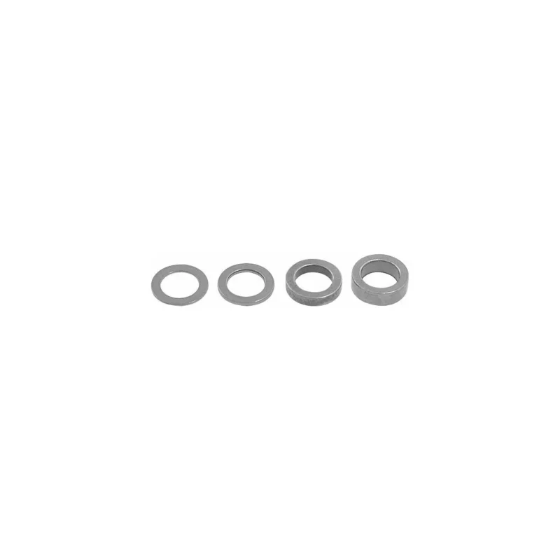 Populärt val Distansring, inv. ⌀ 6,3 mm