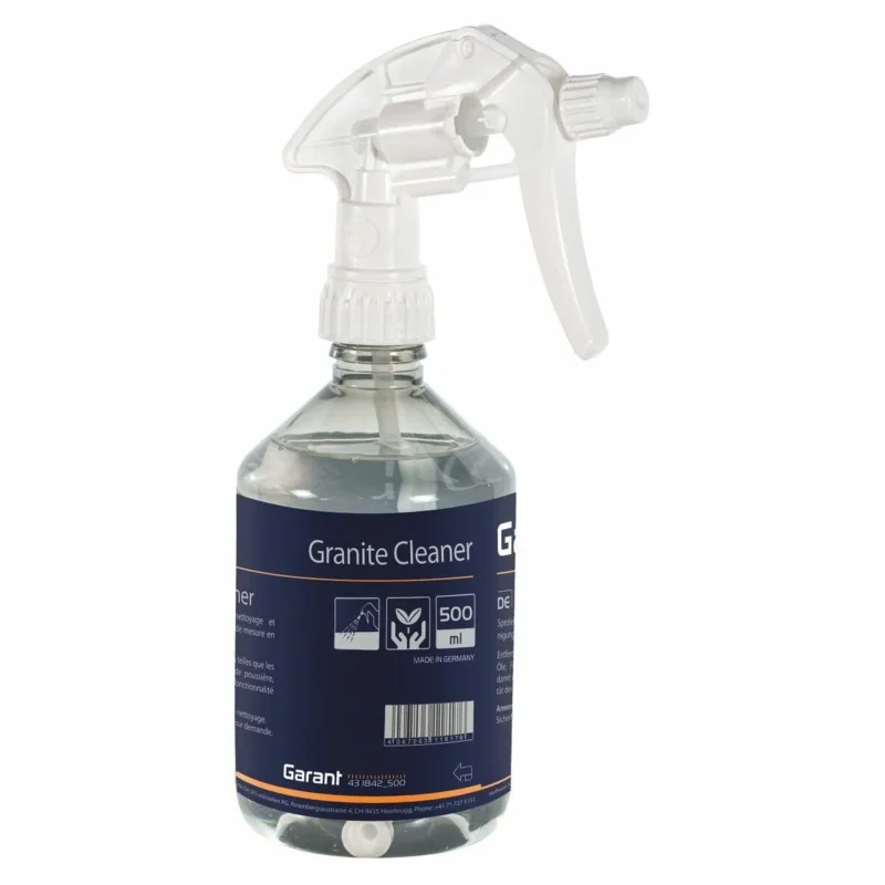 Rea GARANT GreenPlus rengöringsmedel Granite Cleaner 500 ml