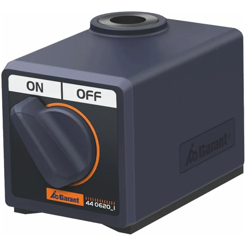 Fynd Magnetfot 1