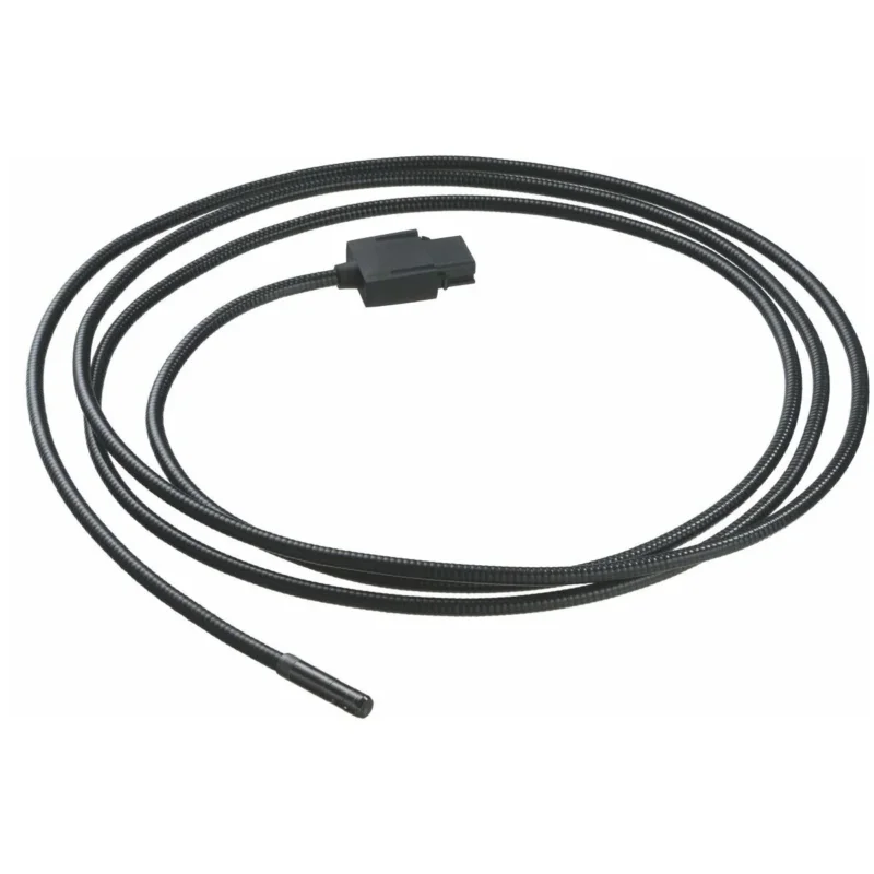 Begränsat antal Kamerakabel med sond ⌀ 8,3 mm