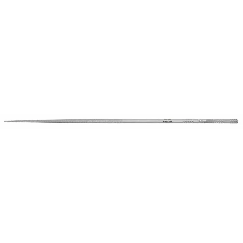 Beställ nu VALTITAN precisionsnålfil Totallängd = 180 mm SH 2 / DH 3