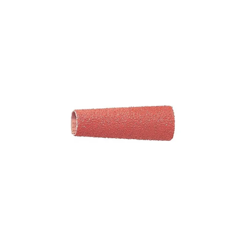 Sliphylsa, konisk (CER) kornstorlek 40 grov 20X63 mm Fynd
