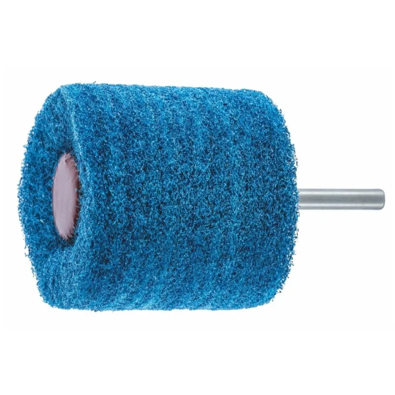 Sista chansen Lamellslipstift Nylonduk (ZA) rundformig medel