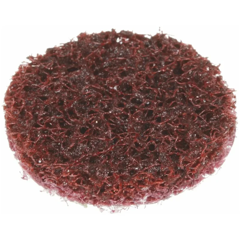 Endast denna vecka Slipnylonrondell, finish SC-DR ⌀ 25,4 mm