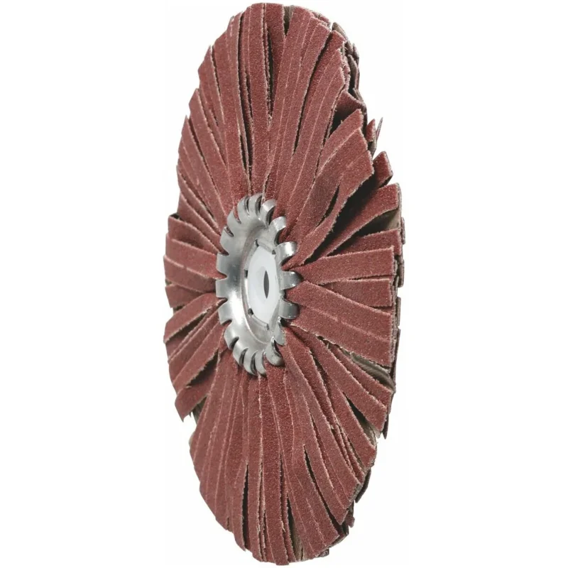Slipbandsrondell, 4-lager ⌀ 150 mm Lägg i varukorgen