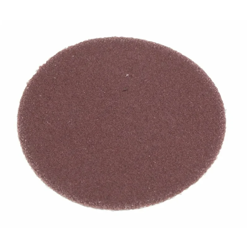 Slippapper med kardborrfäste (A) set, 100 delar ⌀ 32 mm Beställ idag