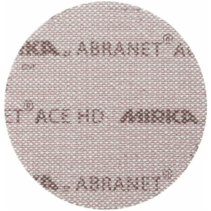 Lägg i varukorgen Slippappersrondell ABRANET® ACE HD ⌀ 150 mm
