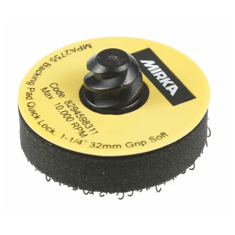 PU-kardborrkiva mjuk 10 delar 32 mm Erbjudande