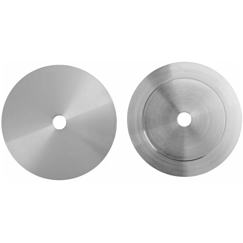 Beställ nu Aluminiumfläns par