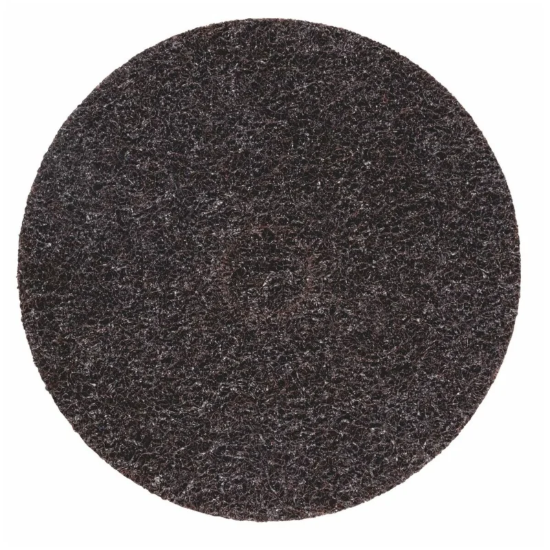 Slipdukskiva med kardborrband (CER) PN-DH ⌀ 115 mm Begränsat erbjudande