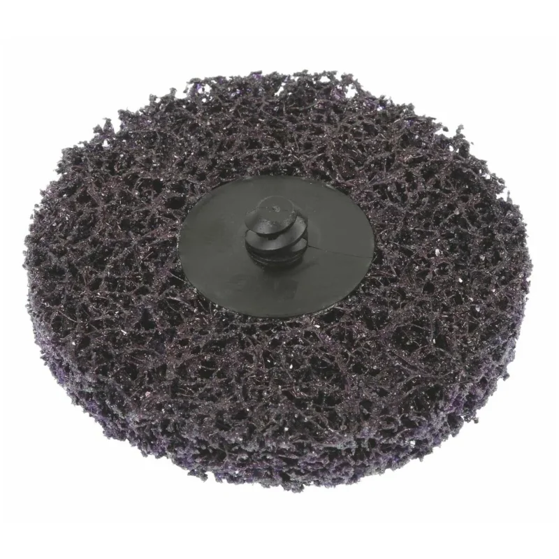 Grovrengöringsrondell (SiC) ⌀ 76,2 mm Fynd