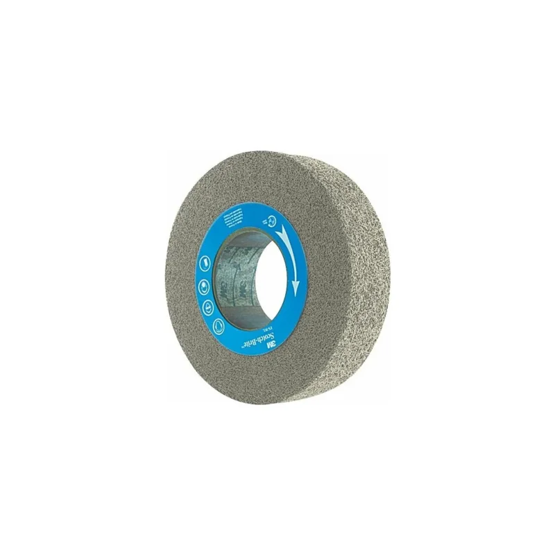 Kompaktfinishskiva (SiC) FS-WL Premium