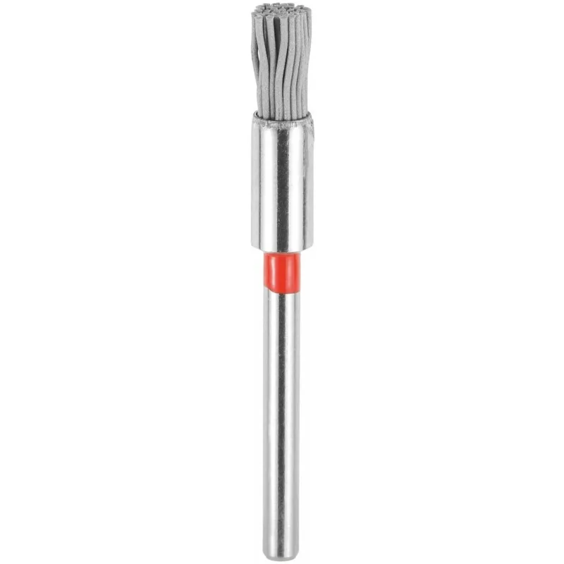 Miniatyr-ändborste mikroabrasiv, SiC kornstorlek 500 5 mm Köp nu