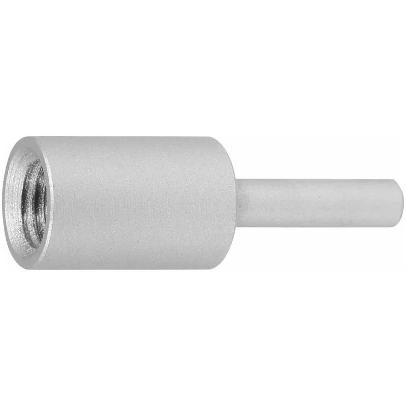 Populär Gängadapter för tubrensare nr 578000 Skaft-⌀ 6 mm