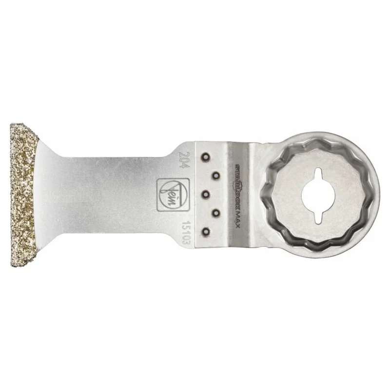 E-Cut-sågblad, Diamant 44 mm Fri frakt