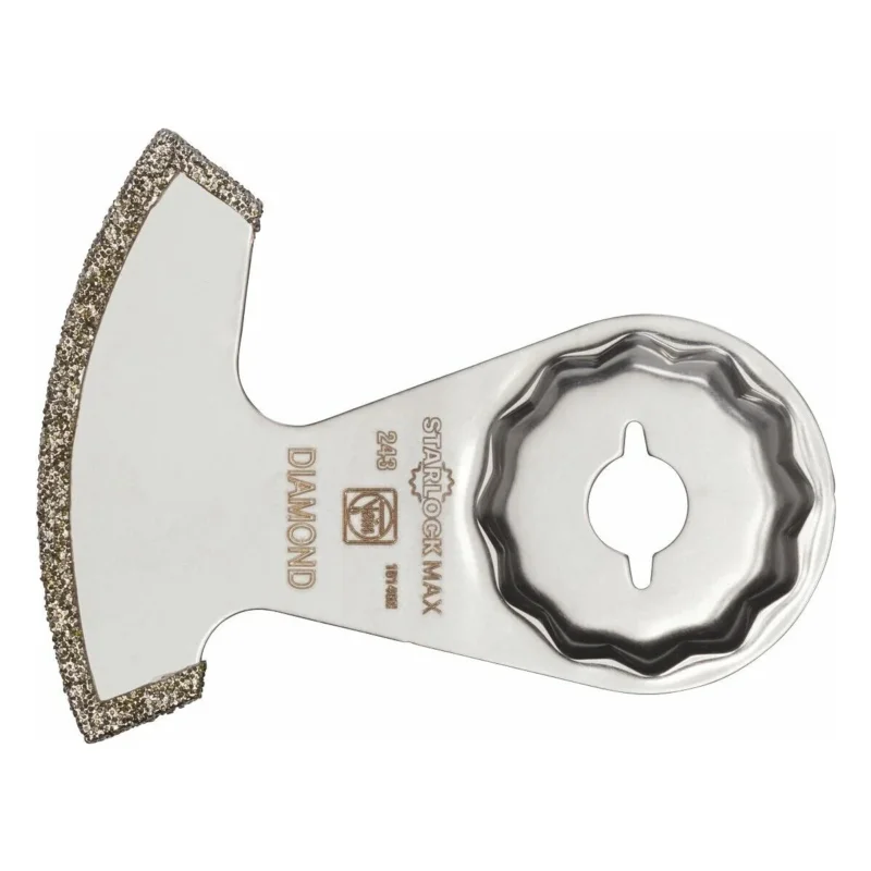 E-Cut-sågblad, Diamant, 2,2 mm Fri frakt