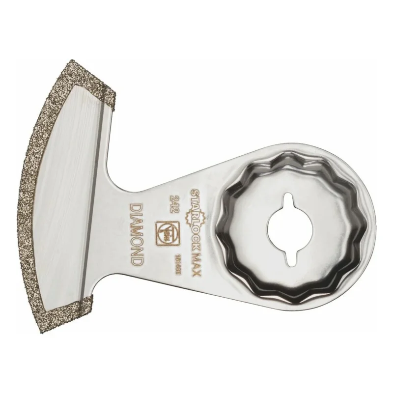 E-Cut-sågblad, Diamant, 1,2 mm Köp online