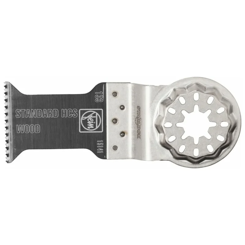 E-Cut-sågblad, standard Begränsat antal