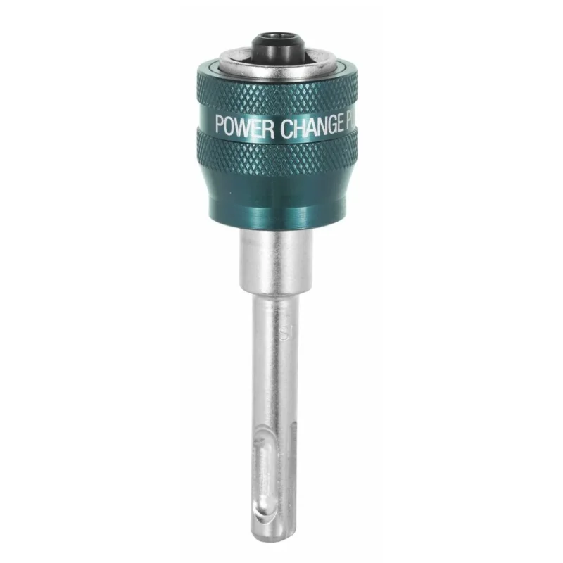 Skaft Power Change Plus SDS-Plus 14-152 mm Nyhet