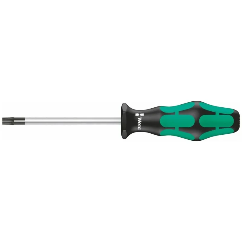 Skruvmejslar för Torx® Säker betalning