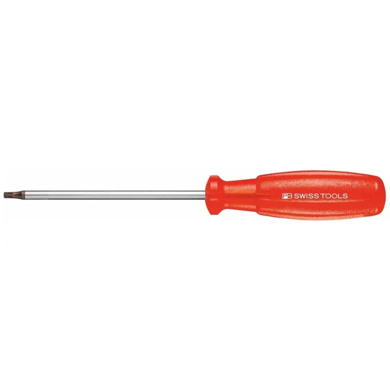 Skruvmejslar för Torx® Snabb leverans