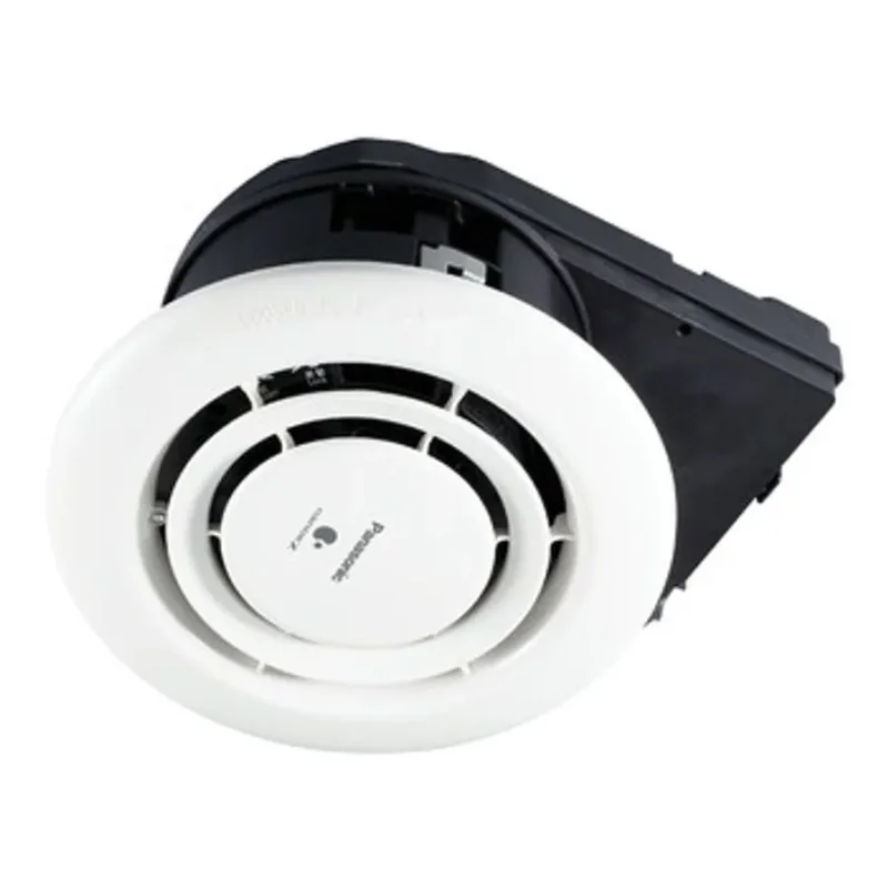Expressleverans LUFTRENARE NANOE™ X TAKMONTERAD PANASONIC