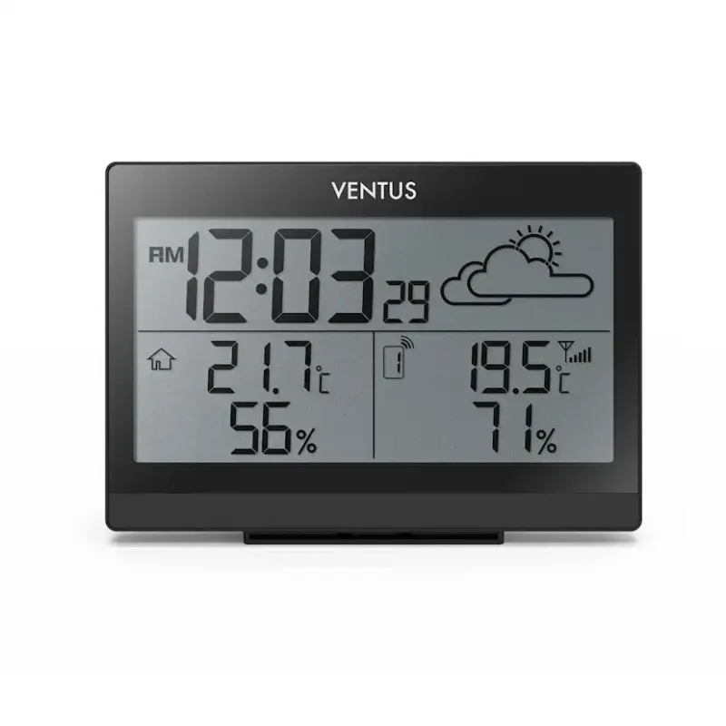 Väderstation Ventus W220 Begränsat erbjudande
