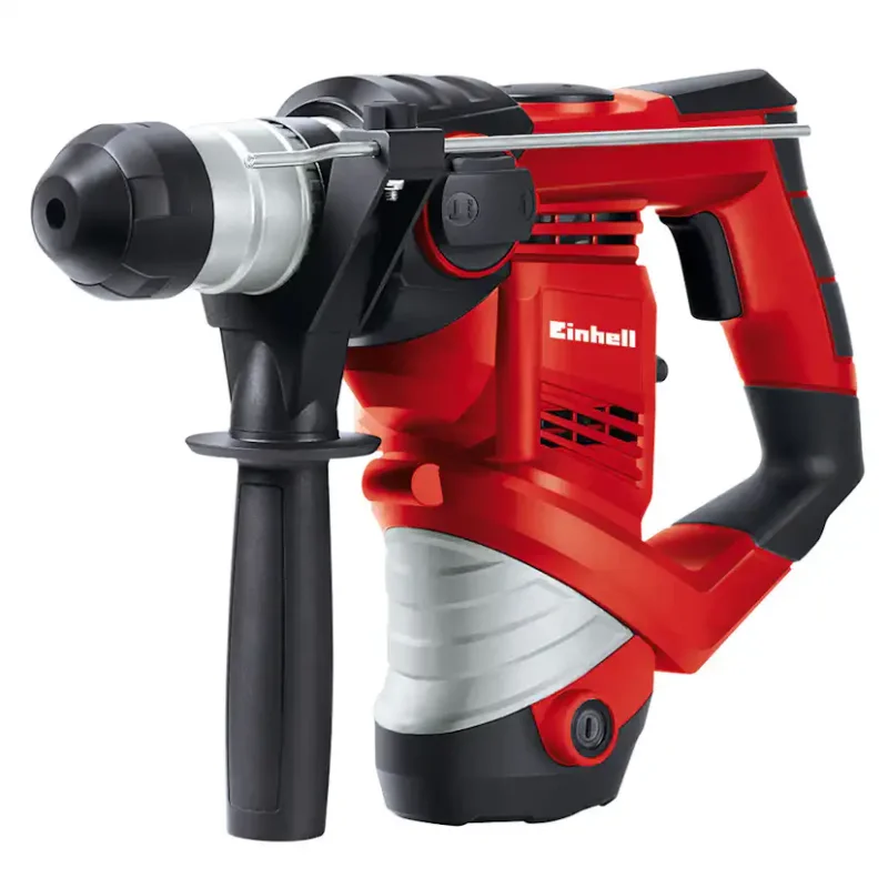Borrhammare Einhell TH-RH 900/1 Kundfavorit