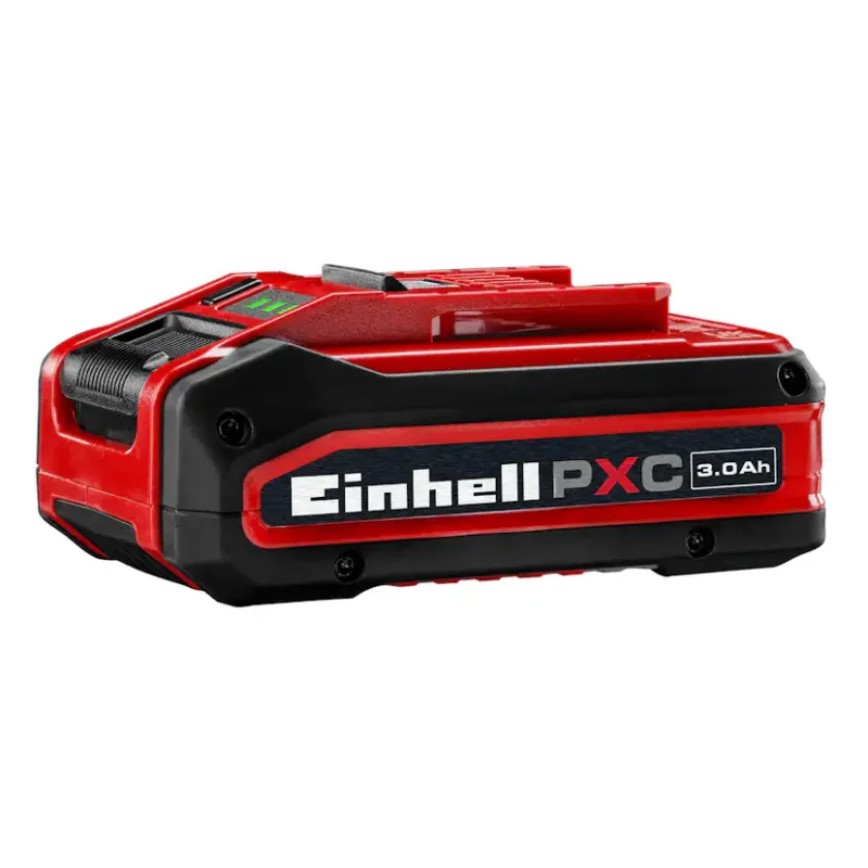 Rabatt Batteri Einhell 18V 3Ah Power X-Change Plus