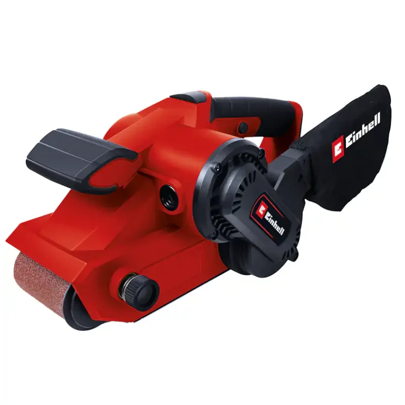 Outlet Bandslip Einhell TC-BS 8038