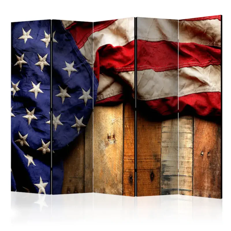 Handla nu Rumsavdelare Arkiio American Style II 225x172 cm