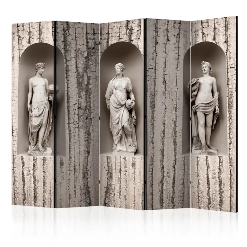 Rumsavdelare Arkiio In Ancient World II 225x172 cm Kundfavorit