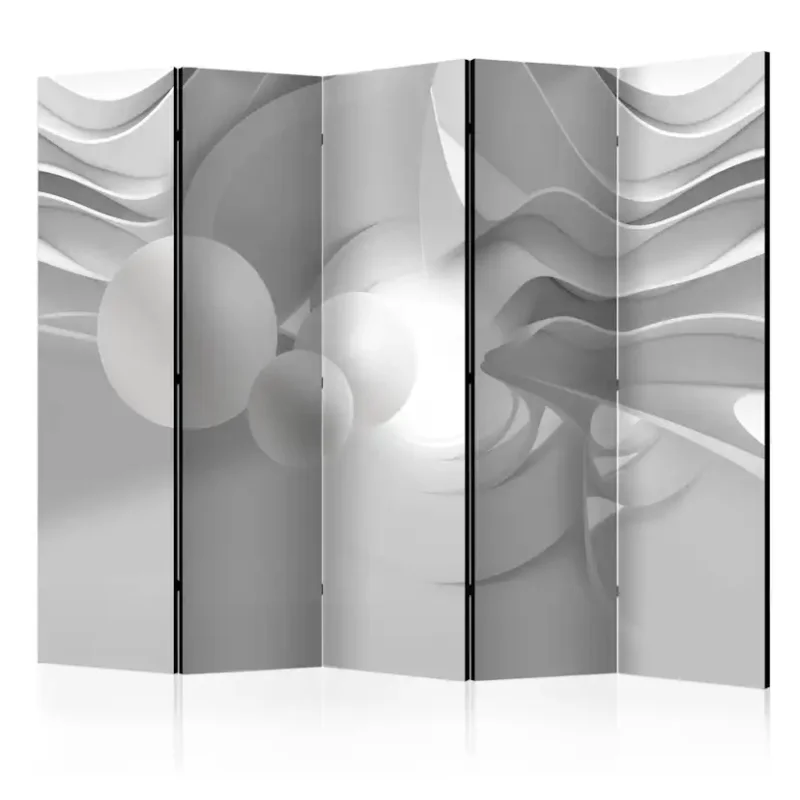 Populär Rumsavdelare Arkiio White Corridors II 225x172 cm