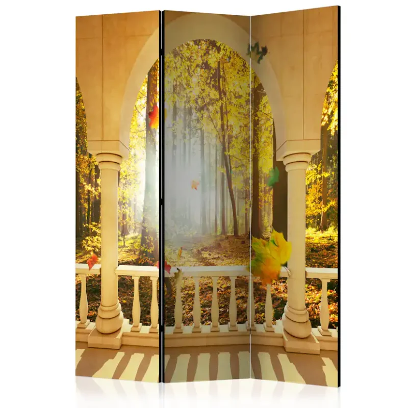 Rumsavdelare Arkiio Dream About Autumnal Forest 135x172 cm Lägg i varukorgen