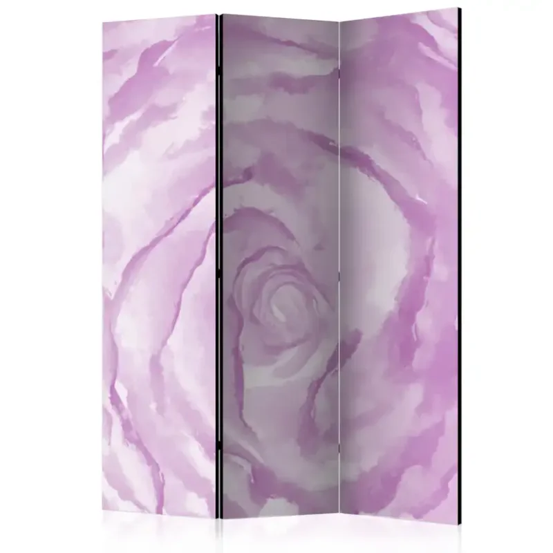 Erbjudande Rumsavdelare Arkiio Rose Pink 135x172 cm