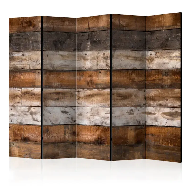 Expressleverans Rumsavdelare Arkiio Song of Time II 225x172 cm