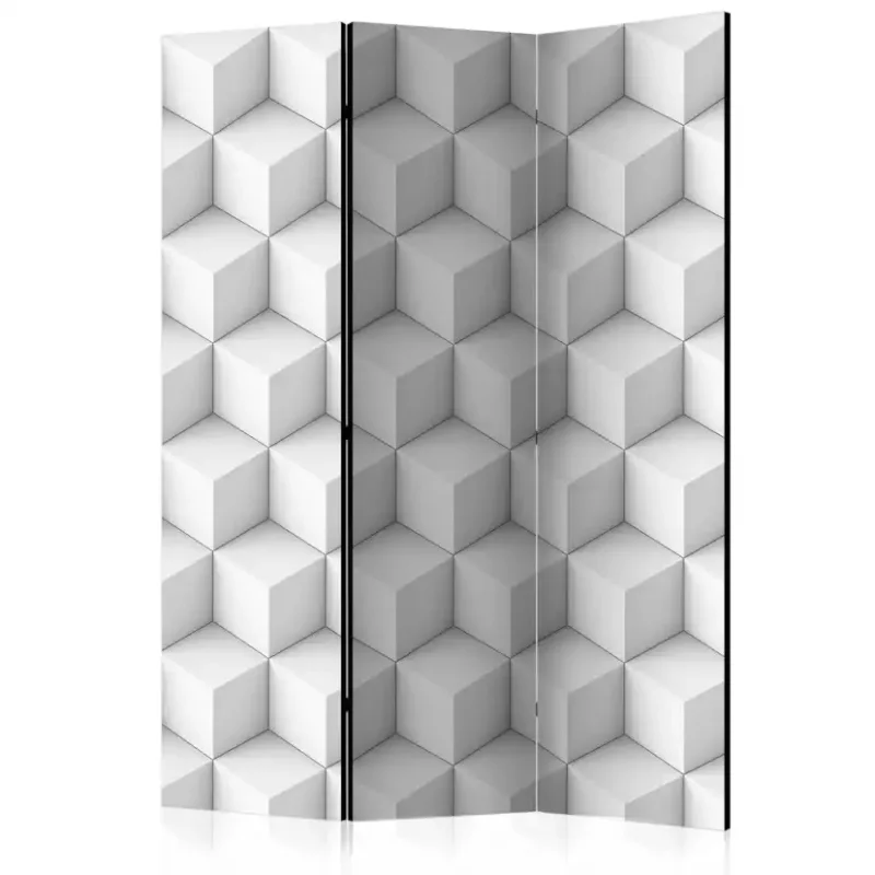 Reapris Rumsavdelare Arkiio Room Divider – Cube I 135x172 cm