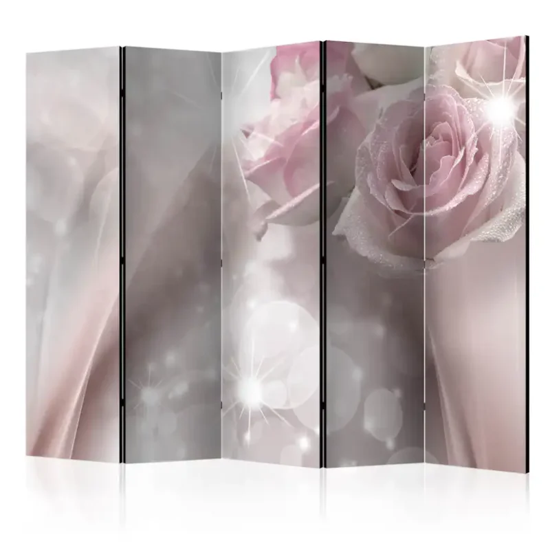 Rumsavdelare Arkiio Dewy Roses II 225x172 cm Köp nu